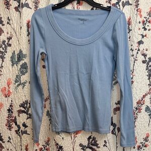 Abercrombie and Fitch Women’s Long Sleeve Top
